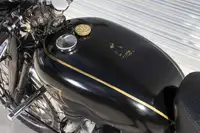 1949 Vincent Series B Rapide 998cc-For Sale