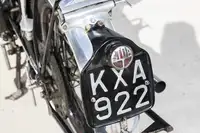 1949 Vincent Series B Rapide 998cc-For Sale