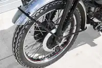 1949 Vincent Series B Rapide 998cc-For Sale