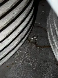 1949 Vincent Series B Rapide 998cc-For Sale