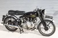 1949 Vincent Series B Rapide 998cc-For Sale