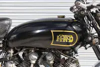 1949 Vincent Series B Rapide 998cc-For Sale