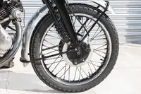 1949 Vincent Series B Rapide 998cc-For Sale