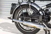 1949 Vincent Series B Rapide 998cc-For Sale