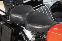 1956 Vincent Rapide C with Steib Sidecar 998cc-For Sale