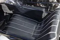 1956 Vincent Rapide C with Steib Sidecar 998cc-Sold