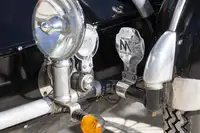 1956 Vincent Rapide C with Steib Sidecar 998cc-For Sale