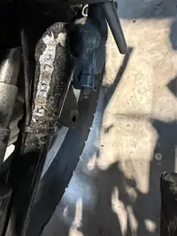 1956 Vincent Rapide C with Steib Sidecar 998cc-Sold