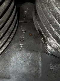 1956 Vincent Rapide C with Steib Sidecar 998cc-For Sale