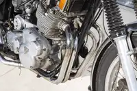 1976 Triumph Trident T160 736cc-For Sale