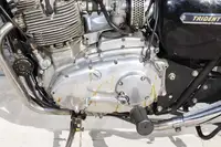 1976 Triumph Trident T160 736cc-For Sale