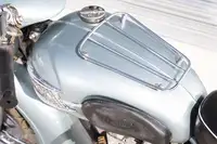 1961 Triumph 21 (3TA) 350cc-Sold