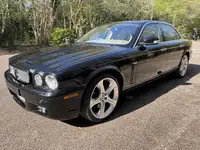 2009 Jaguar XJ X358 3.0 - Final Edition