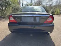 2009 Jaguar XJ X358 3.0 - Final Edition