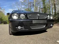 2009 Jaguar XJ X358 3.0 - Final Edition