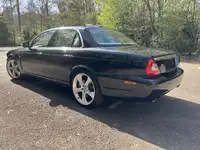 2009 Jaguar XJ X358 3.0 - Final Edition