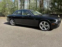 2009 Jaguar XJ X358 3.0 - Final Edition