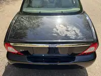 2009 Jaguar XJ X358 3.0 - Final Edition