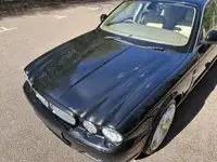 2009 Jaguar XJ X358 3.0 - Final Edition