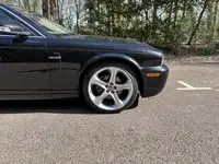 2009 Jaguar XJ X358 3.0 - Final Edition