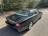 2009 Jaguar XJ X358 3.0 - Final Edition