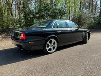 2009 Jaguar XJ X358 3.0 - Final Edition