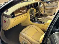 2009 Jaguar XJ X358 3.0 - Final Edition