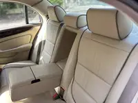 2009 Jaguar XJ X358 3.0 - Final Edition