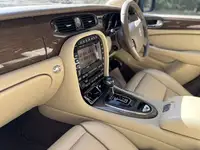 2009 Jaguar XJ X358 3.0 - Final Edition