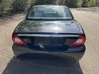 2009 Jaguar XJ X358 3.0 - Final Edition