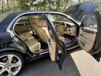 2009 Jaguar XJ X358 3.0 - Final Edition