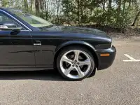 2009 Jaguar XJ X358 3.0 - Final Edition