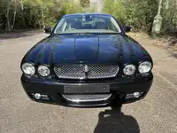 2009 Jaguar XJ X358 3.0 - Final Edition