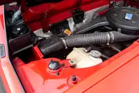 1988 Fiat X1/9 - 25,508 Miles-Sold