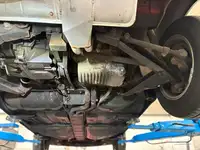 1988 Fiat X1/9 - 25,508 Miles-Sold