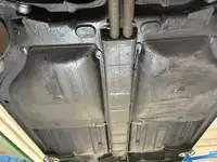 1988 Fiat X1/9 - 25,508 Miles-Sold