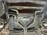 1988 Fiat X1/9 - 25,508 Miles-Sold