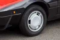 1988 Fiat X1/9 - 25,508 Miles-Sold