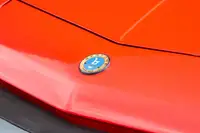 1988 Fiat X1/9 - 25,508 Miles-Sold