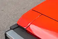 1988 Fiat X1/9 - 25,508 Miles-Sold