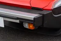 1988 Fiat X1/9 - 25,508 Miles-Sold