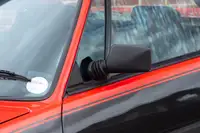 1988 Fiat X1/9 - 25,508 Miles-Sold