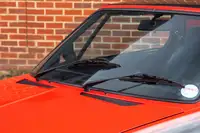 1988 Fiat X1/9 - 25,508 Miles-Sold