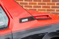 1988 Fiat X1/9 - 25,508 Miles-Sold