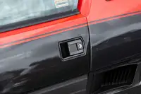 1988 Fiat X1/9 - 25,508 Miles-Sold