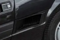 1988 Fiat X1/9 - 25,508 Miles-Sold