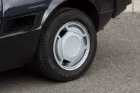 1988 Fiat X1/9 - 25,508 Miles-Sold