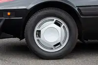 1988 Fiat X1/9 - 25,508 Miles-Sold