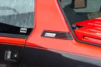 1988 Fiat X1/9 - 25,508 Miles-Sold