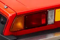 1988 Fiat X1/9 - 25,508 Miles-Sold